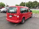 Thumbnail '4' of Volkswagen Caddy Maxi Kombi
