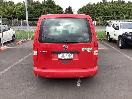 Thumbnail '7' of Volkswagen Caddy Maxi Kombi
