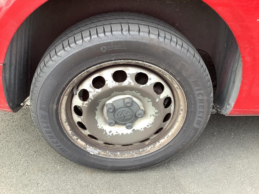 Photo '11' of Volkswagen Caddy Maxi Kombi