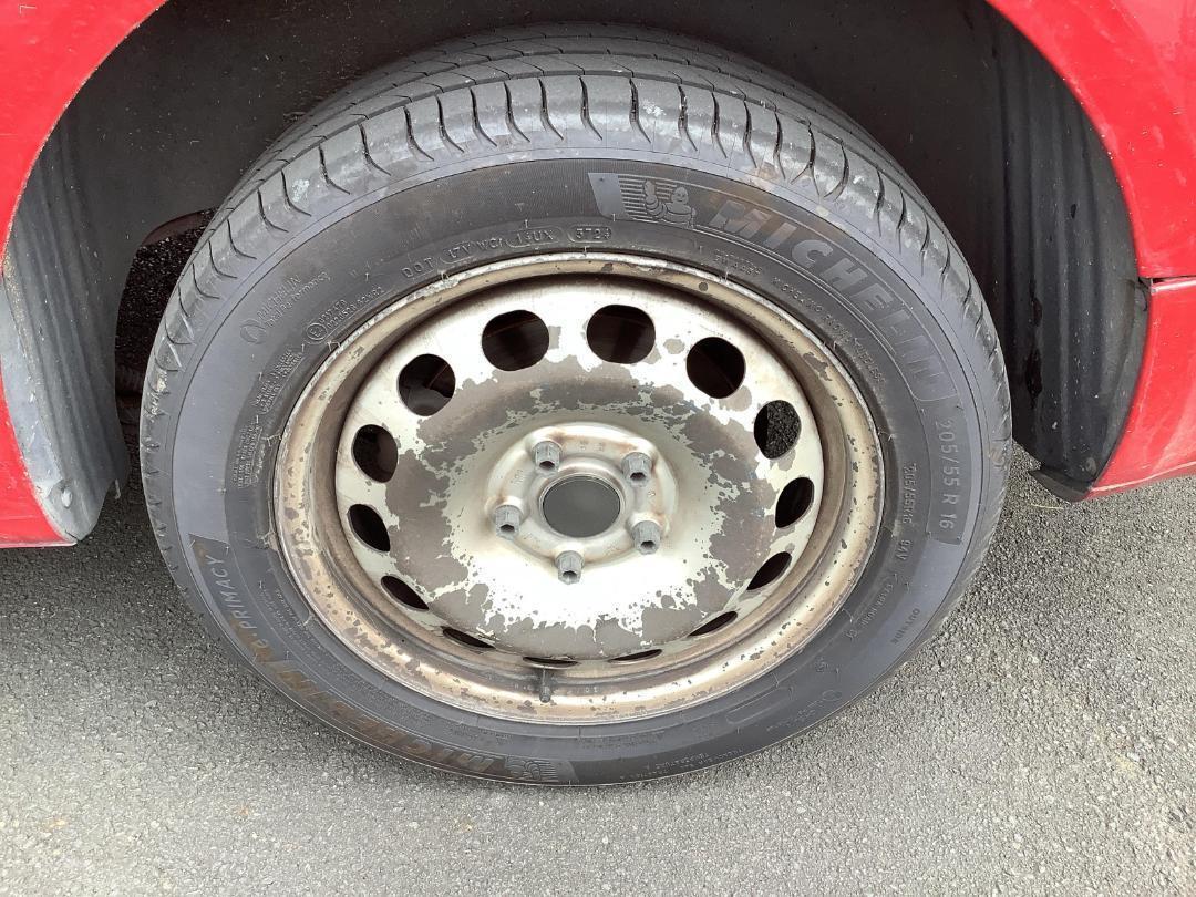 Photo '12' of Volkswagen Caddy Maxi Kombi