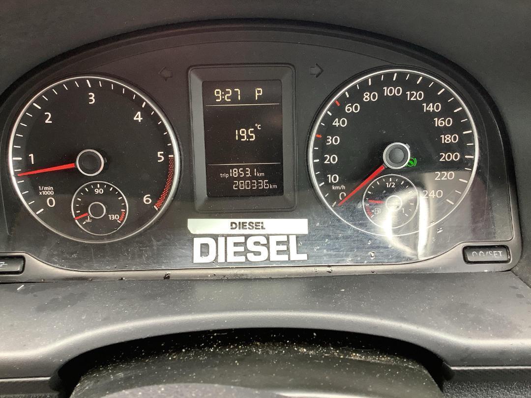 Photo '16' of Volkswagen Caddy Maxi Kombi