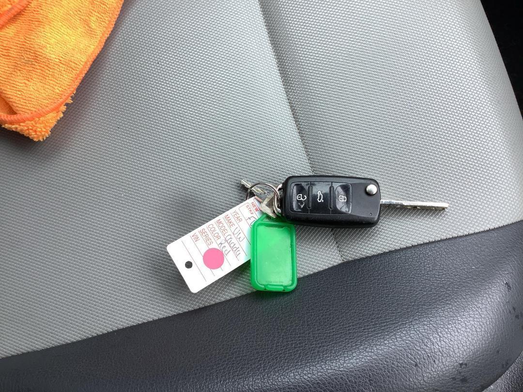 Photo '17' of Volkswagen Caddy Maxi Kombi