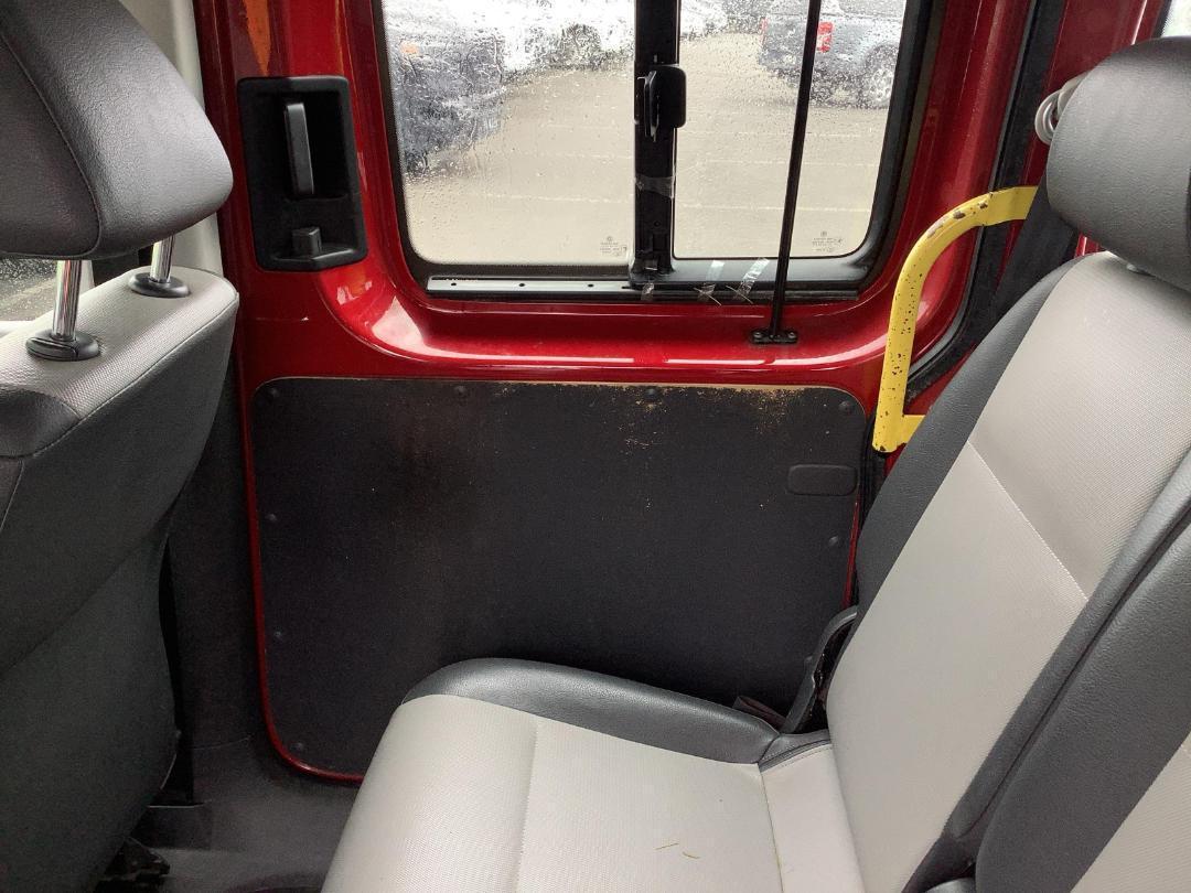 Photo '18' of Volkswagen Caddy Maxi Kombi