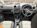 Thumbnail '23' of Volkswagen Caddy Maxi Kombi