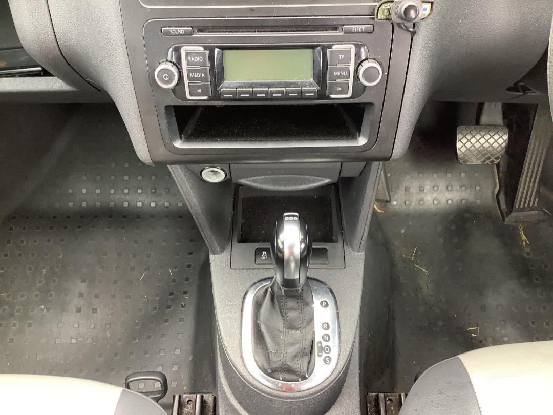 Photo '24' of Volkswagen Caddy Maxi Kombi