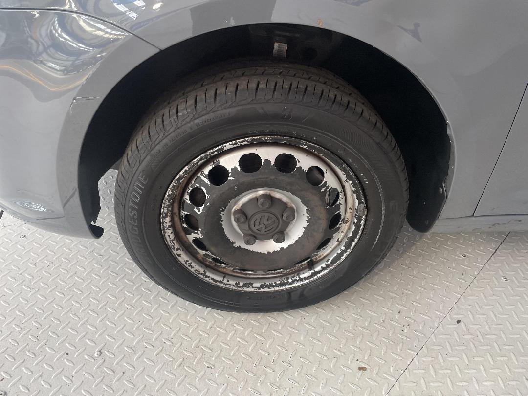 Photo '8' of Volkswagen Caddy Maxi Kombi