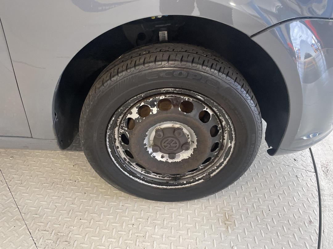 Photo '7' of Volkswagen Caddy Maxi Kombi