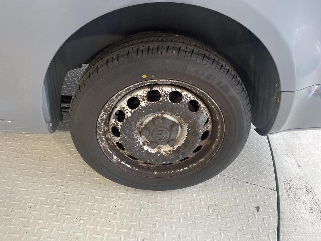 Photo '9' of Volkswagen Caddy Maxi Kombi