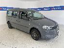 Thumbnail '1' of Volkswagen Caddy Maxi Kombi