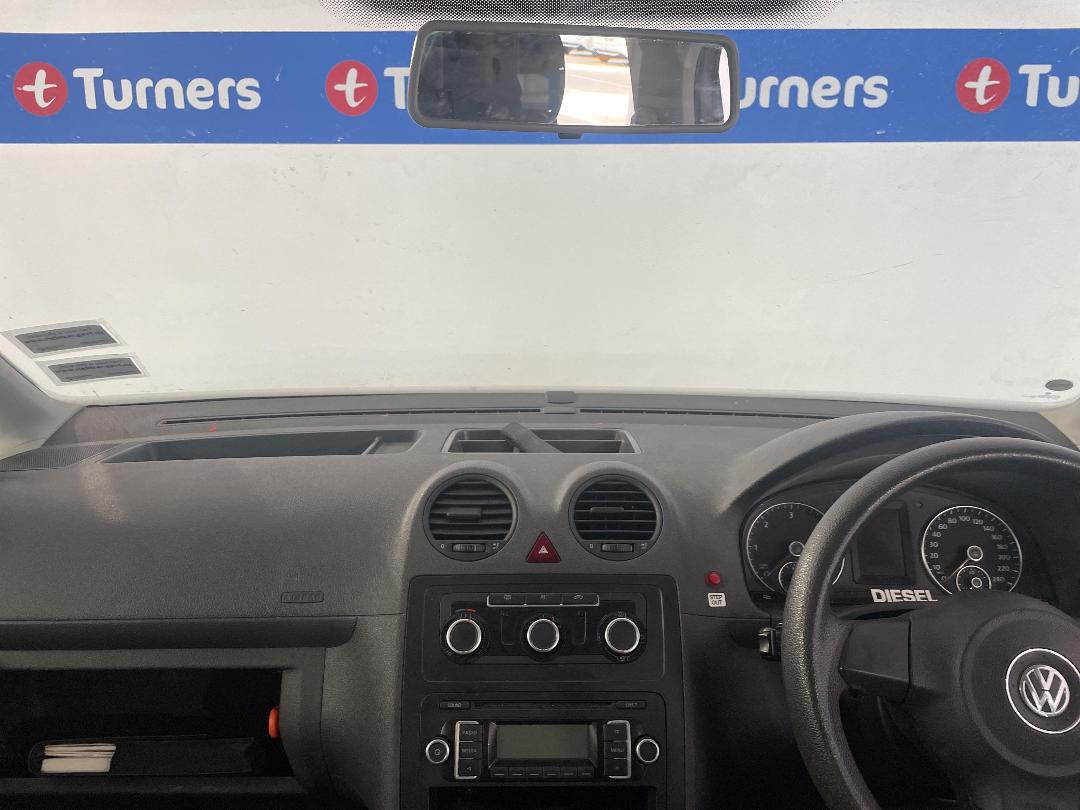 Photo '15' of Volkswagen Caddy Maxi Kombi