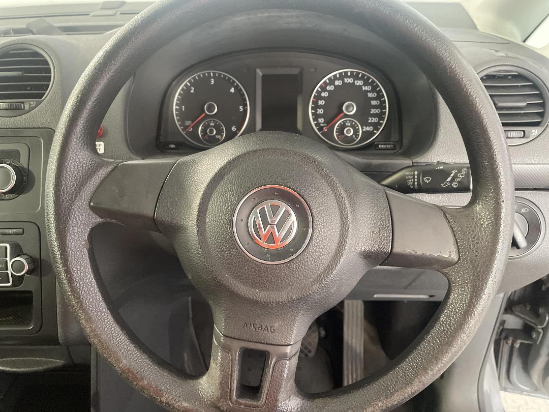 Photo '21' of Volkswagen Caddy Maxi Kombi