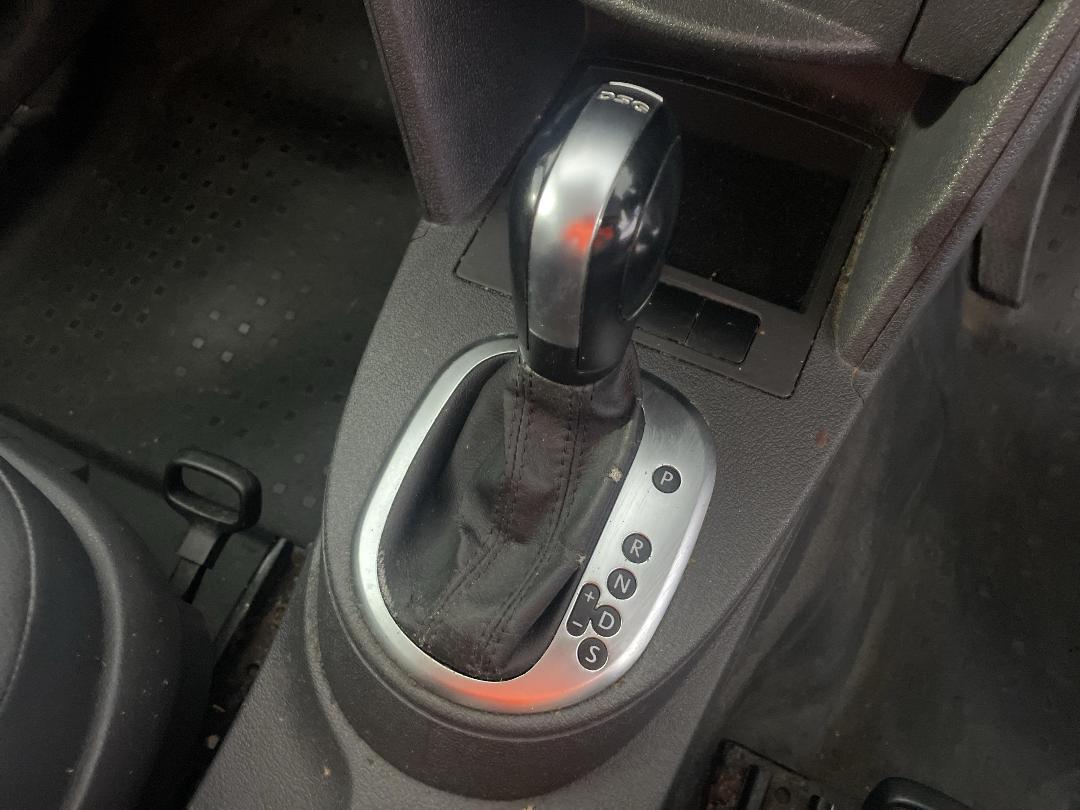 Photo '22' of Volkswagen Caddy Maxi Kombi