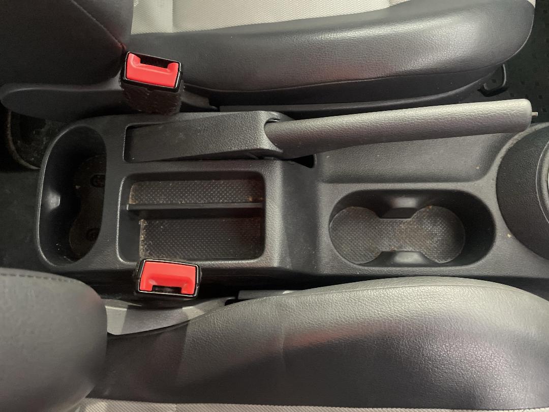 Photo '23' of Volkswagen Caddy Maxi Kombi