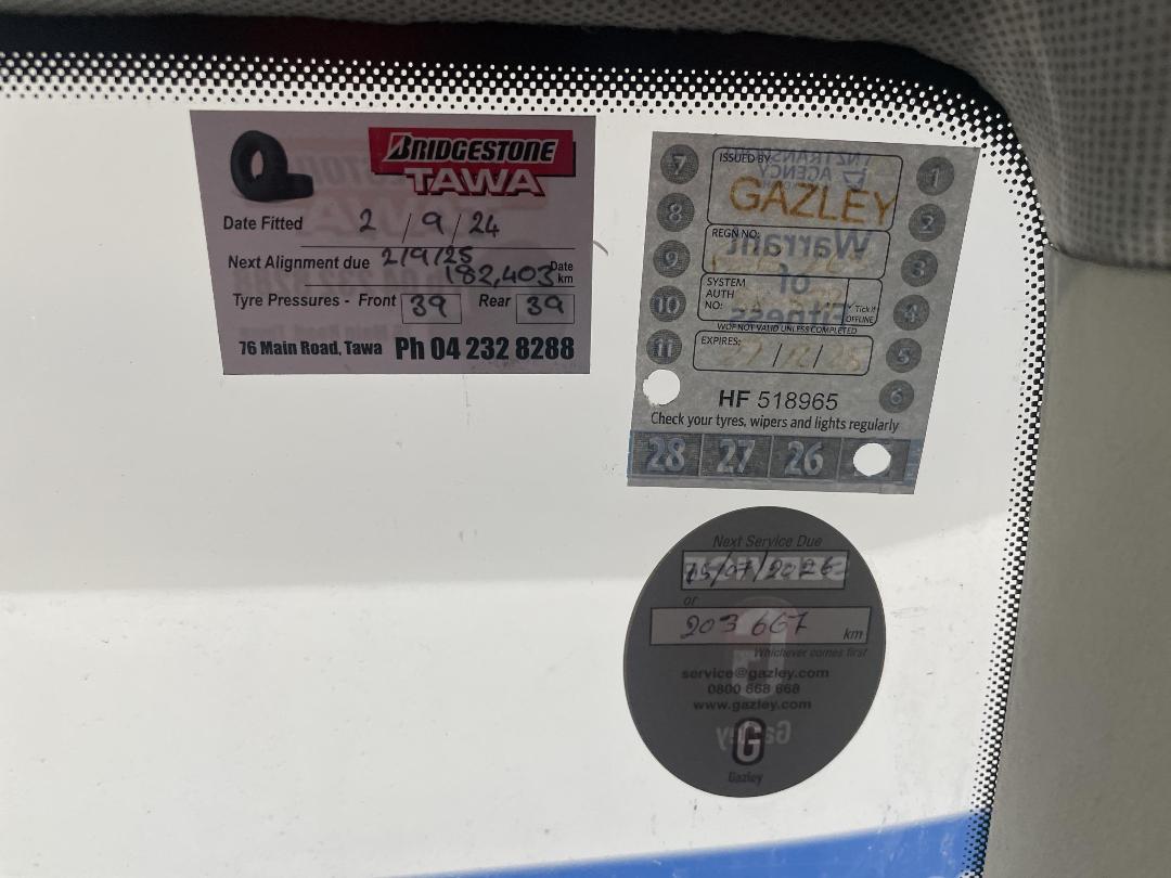 Photo '24' of Volkswagen Caddy Maxi Kombi