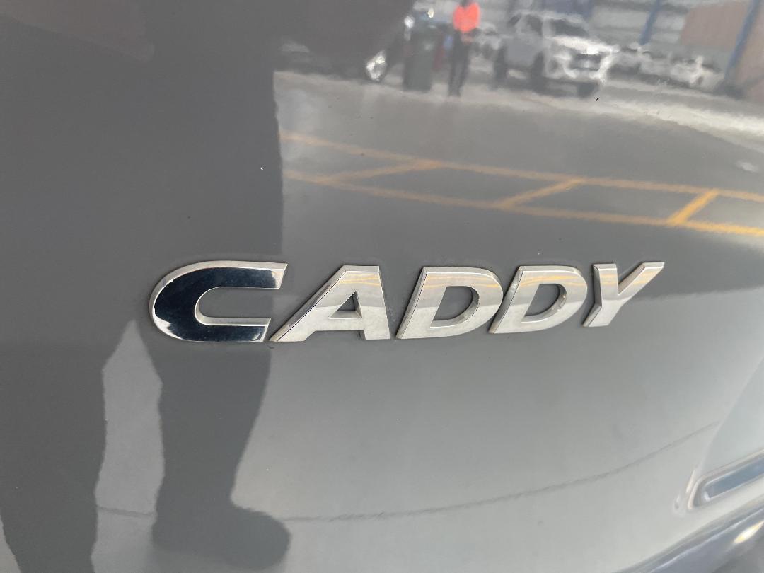 Photo '26' of Volkswagen Caddy Maxi Kombi