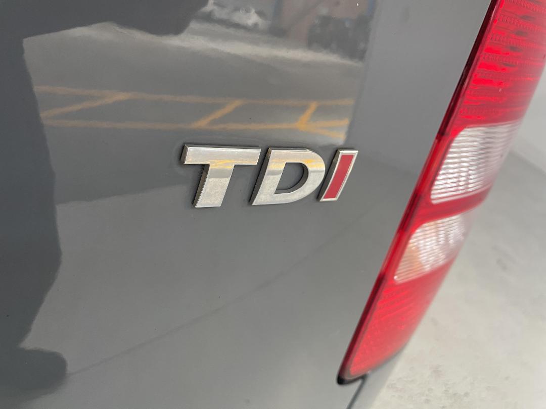 Photo '27' of Volkswagen Caddy Maxi Kombi