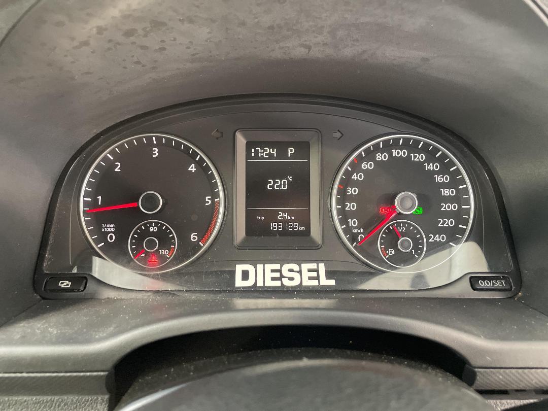 Photo '28' of Volkswagen Caddy Maxi Kombi