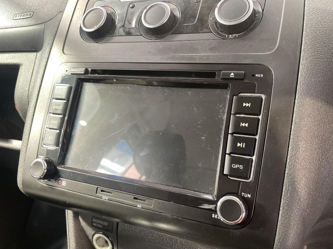 Photo '30' of Volkswagen Caddy Maxi Kombi