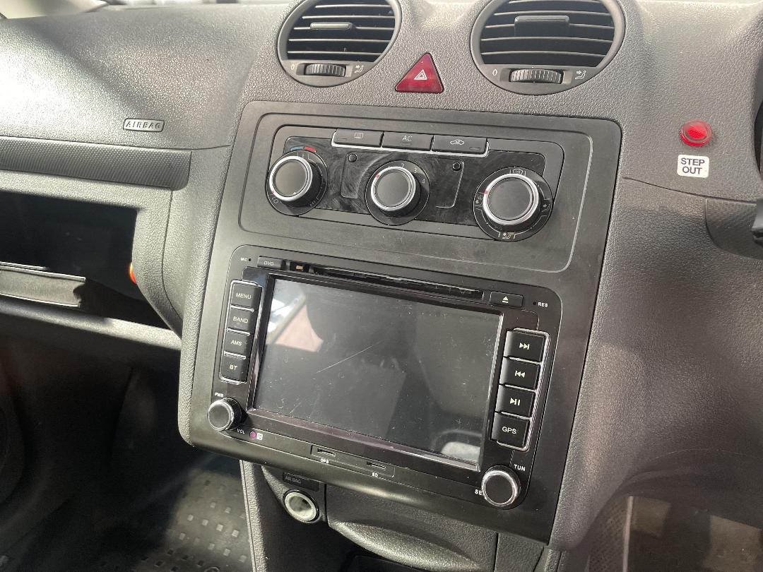 Photo '29' of Volkswagen Caddy Maxi Kombi