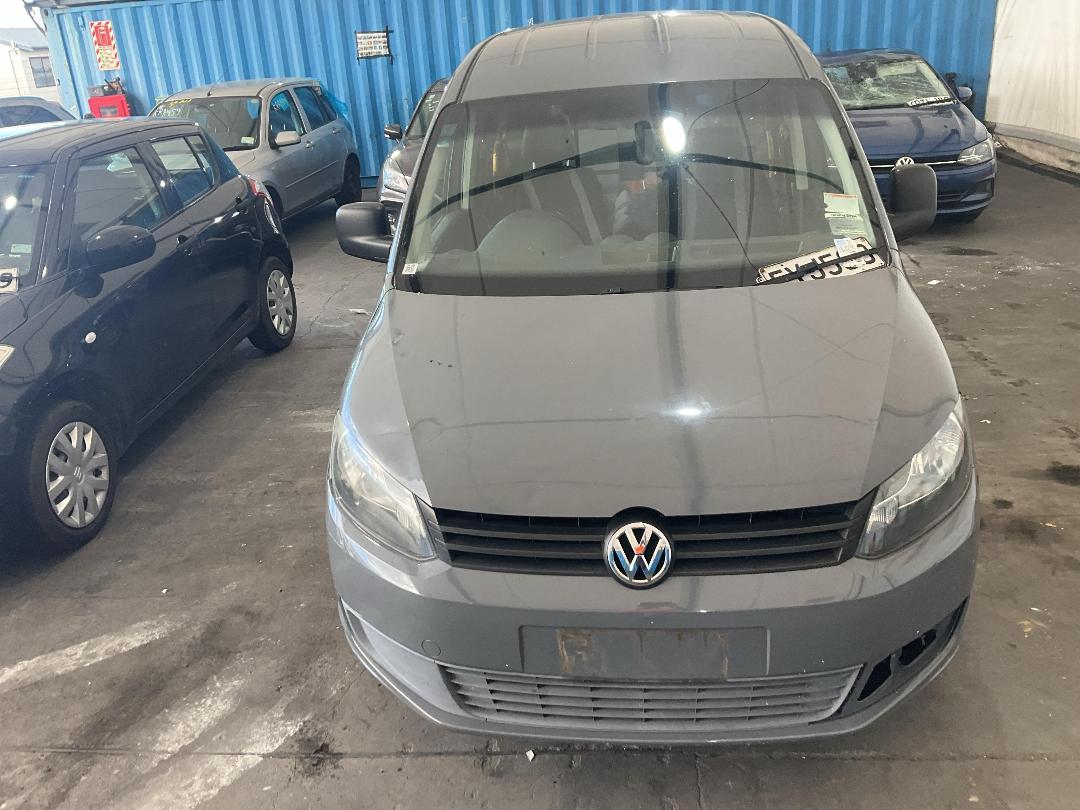 Photo '11' of Volkswagen Caddy Maxi Kombi Photo '11' of Volkswagen Caddy Maxi Kombi