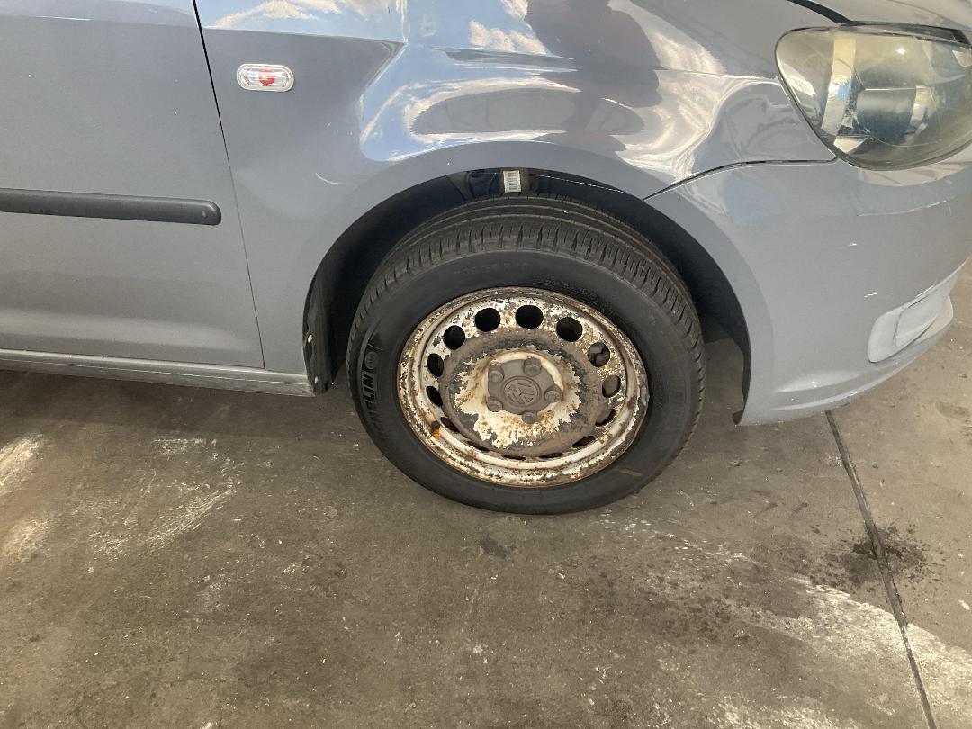 Photo '2' of Volkswagen Caddy Maxi Kombi Photo '2' of Volkswagen Caddy Maxi Kombi