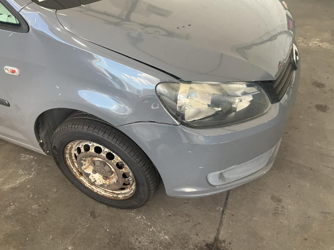 Photo '9' of Volkswagen Caddy Maxi Kombi Photo '9' of Volkswagen Caddy Maxi Kombi