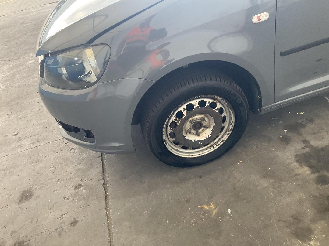 Photo '14' of Volkswagen Caddy Maxi Kombi Photo '14' of Volkswagen Caddy Maxi Kombi