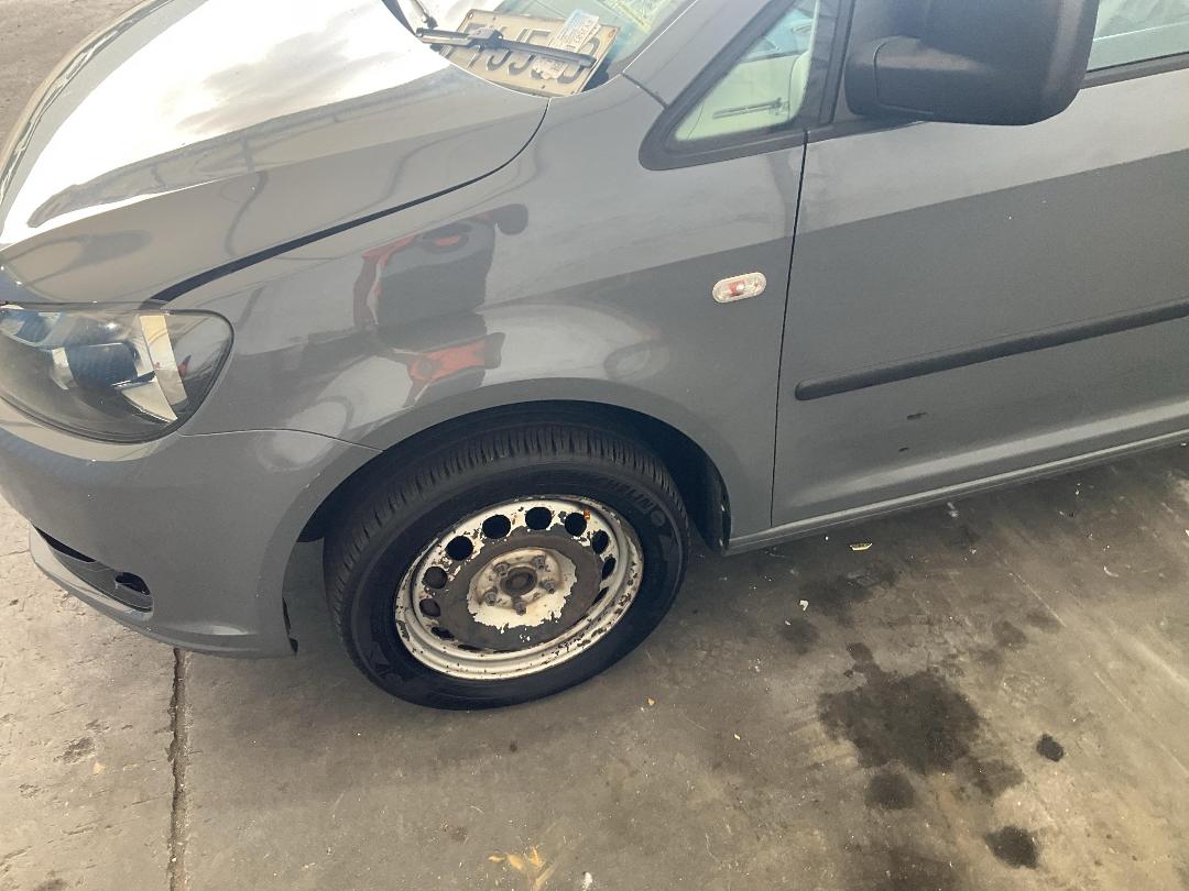 Photo '15' of Volkswagen Caddy Maxi Kombi Photo '15' of Volkswagen Caddy Maxi Kombi