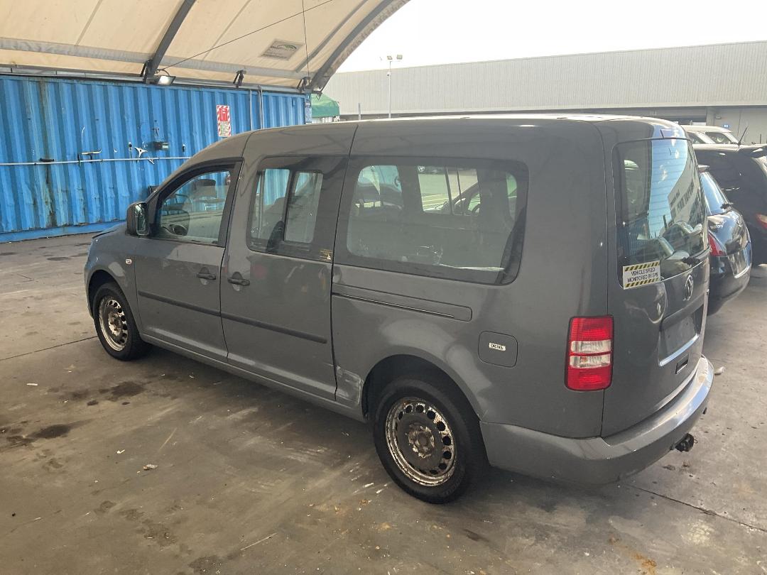 Photo '17' of Volkswagen Caddy Maxi Kombi Photo '17' of Volkswagen Caddy Maxi Kombi