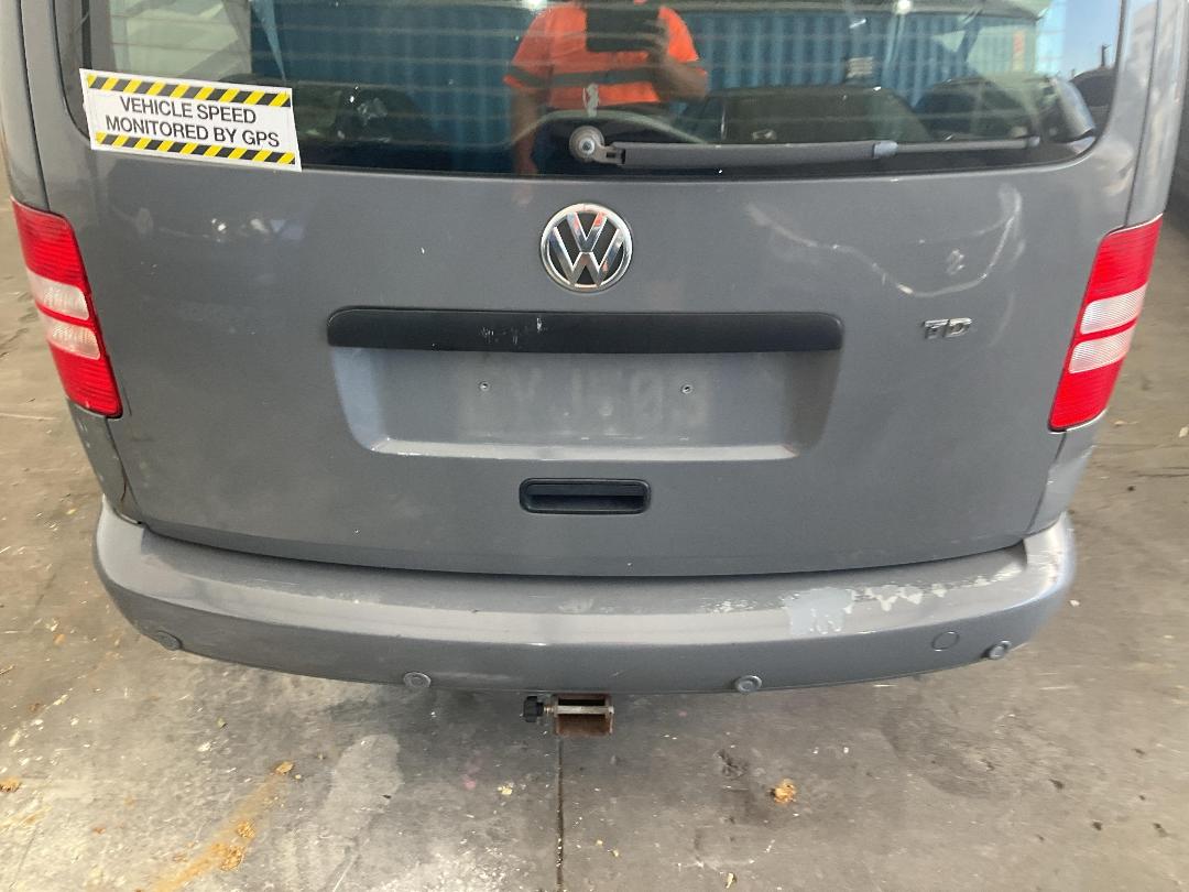 Photo '25' of Volkswagen Caddy Maxi Kombi Photo '25' of Volkswagen Caddy Maxi Kombi