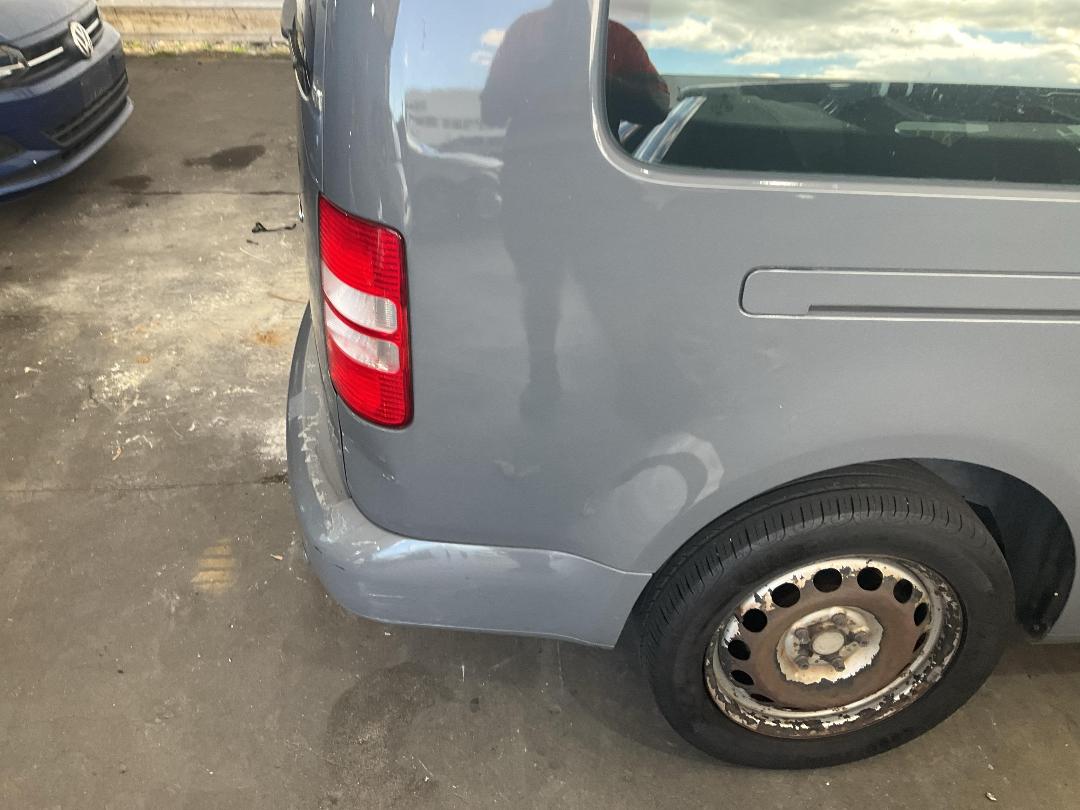 Photo '29' of Volkswagen Caddy Maxi Kombi Photo '29' of Volkswagen Caddy Maxi Kombi