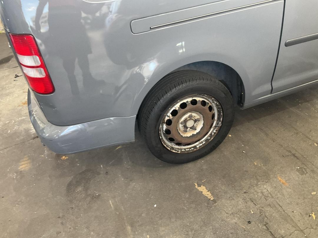 Photo '28' of Volkswagen Caddy Maxi Kombi Photo '28' of Volkswagen Caddy Maxi Kombi