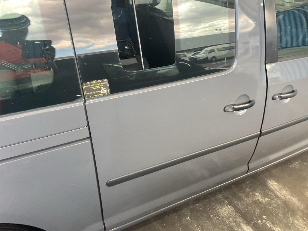 Photo '30' of Volkswagen Caddy Maxi Kombi Photo '30' of Volkswagen Caddy Maxi Kombi