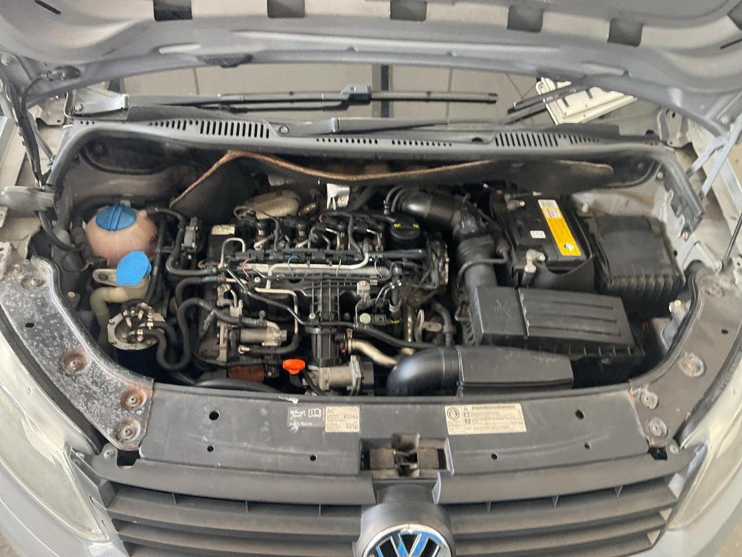 Photo '31' of Volkswagen Caddy Maxi Kombi Photo '31' of Volkswagen Caddy Maxi Kombi