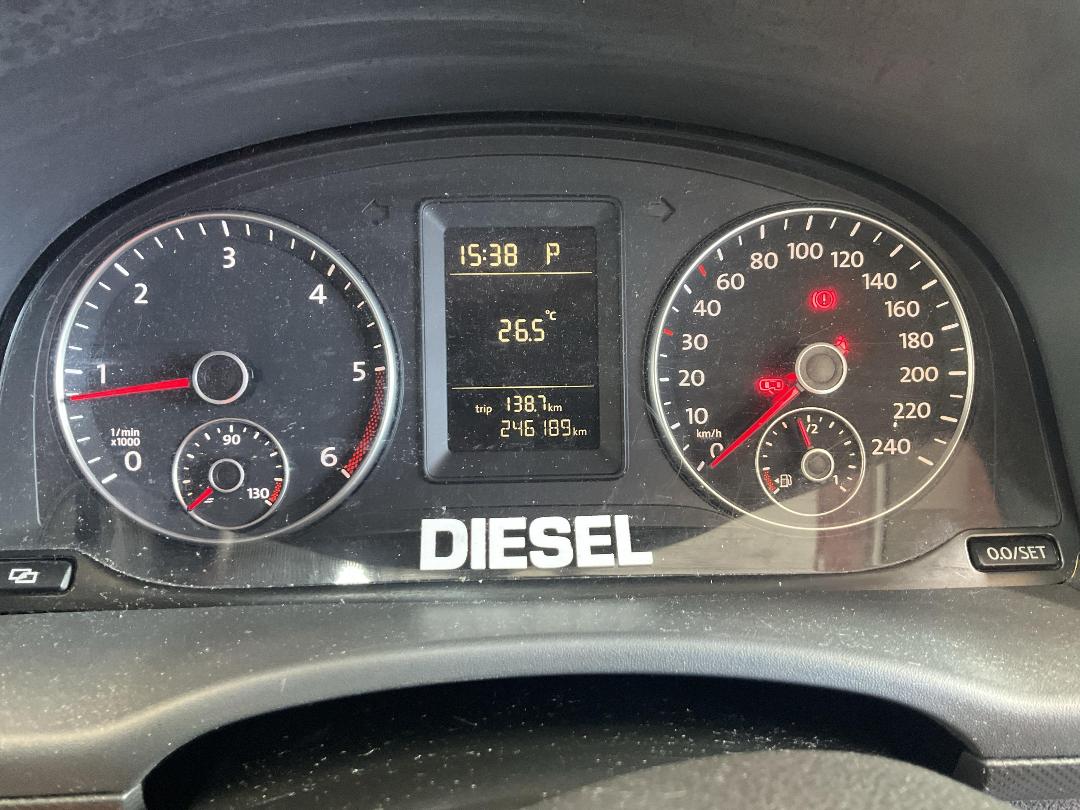 Photo '33' of Volkswagen Caddy Maxi Kombi Photo '33' of Volkswagen Caddy Maxi Kombi