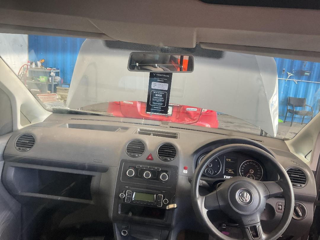 Photo '37' of Volkswagen Caddy Maxi Kombi Photo '37' of Volkswagen Caddy Maxi Kombi