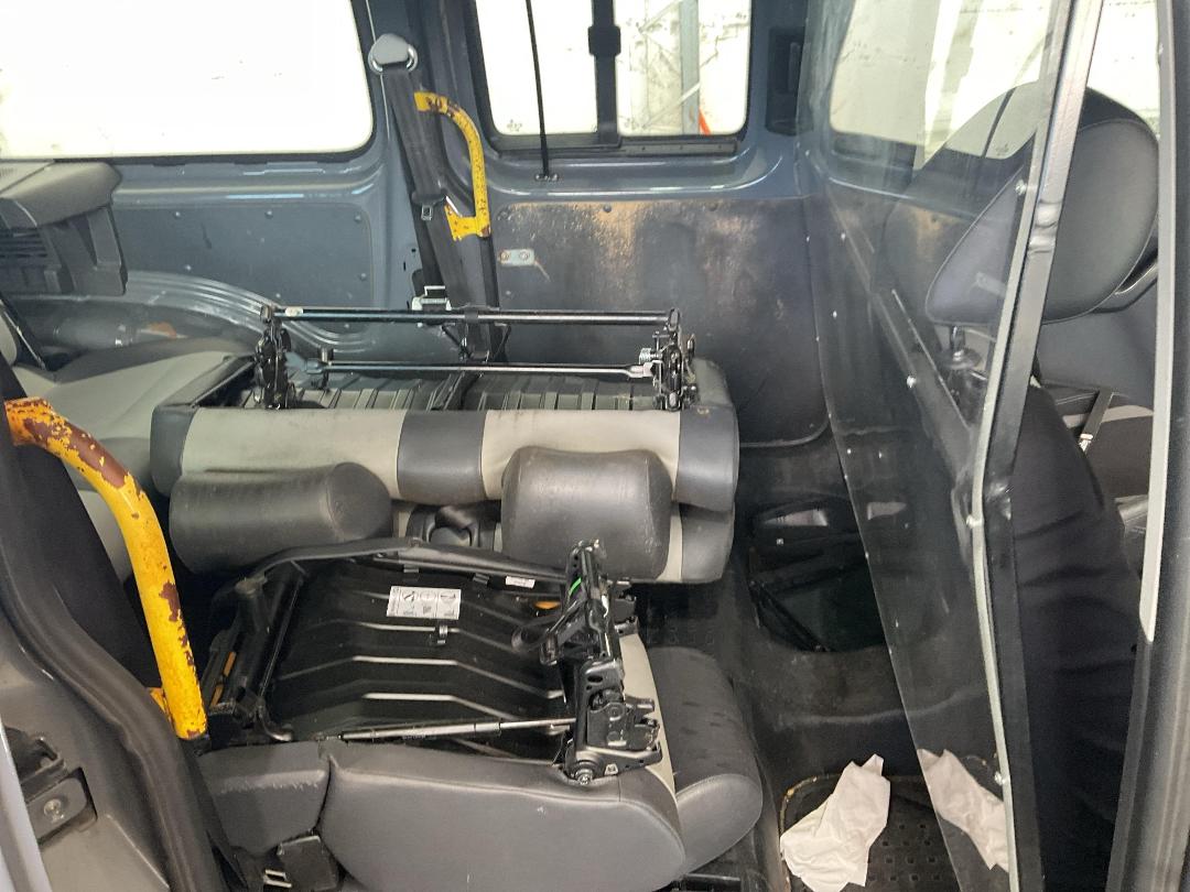 Photo '36' of Volkswagen Caddy Maxi Kombi Photo '36' of Volkswagen Caddy Maxi Kombi