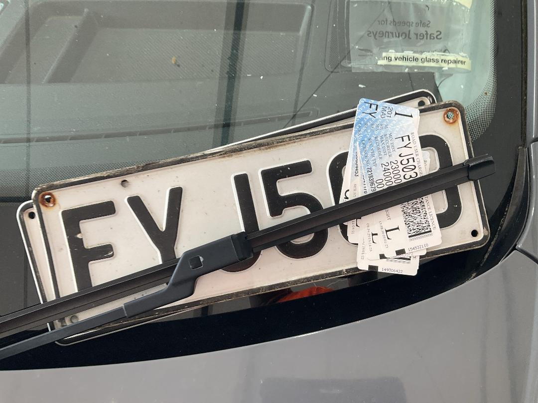 Photo '44' of Volkswagen Caddy Maxi Kombi Photo '44' of Volkswagen Caddy Maxi Kombi