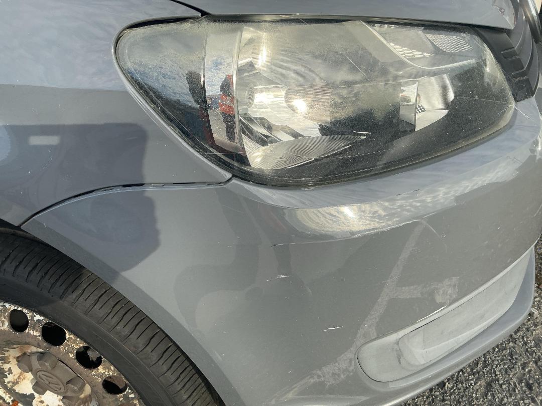 Photo '10' of Volkswagen Caddy Maxi Kombi Photo '10' of Volkswagen Caddy Maxi Kombi