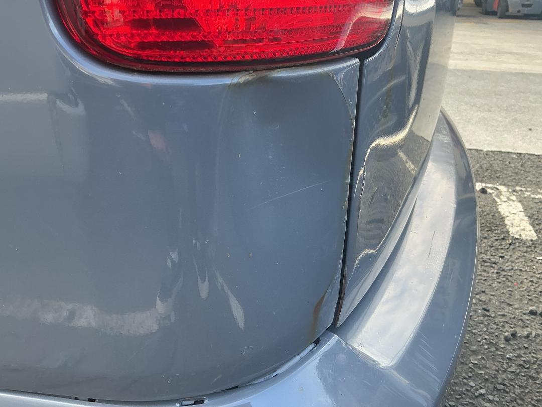 Photo '23' of Volkswagen Caddy Maxi Kombi Photo '23' of Volkswagen Caddy Maxi Kombi