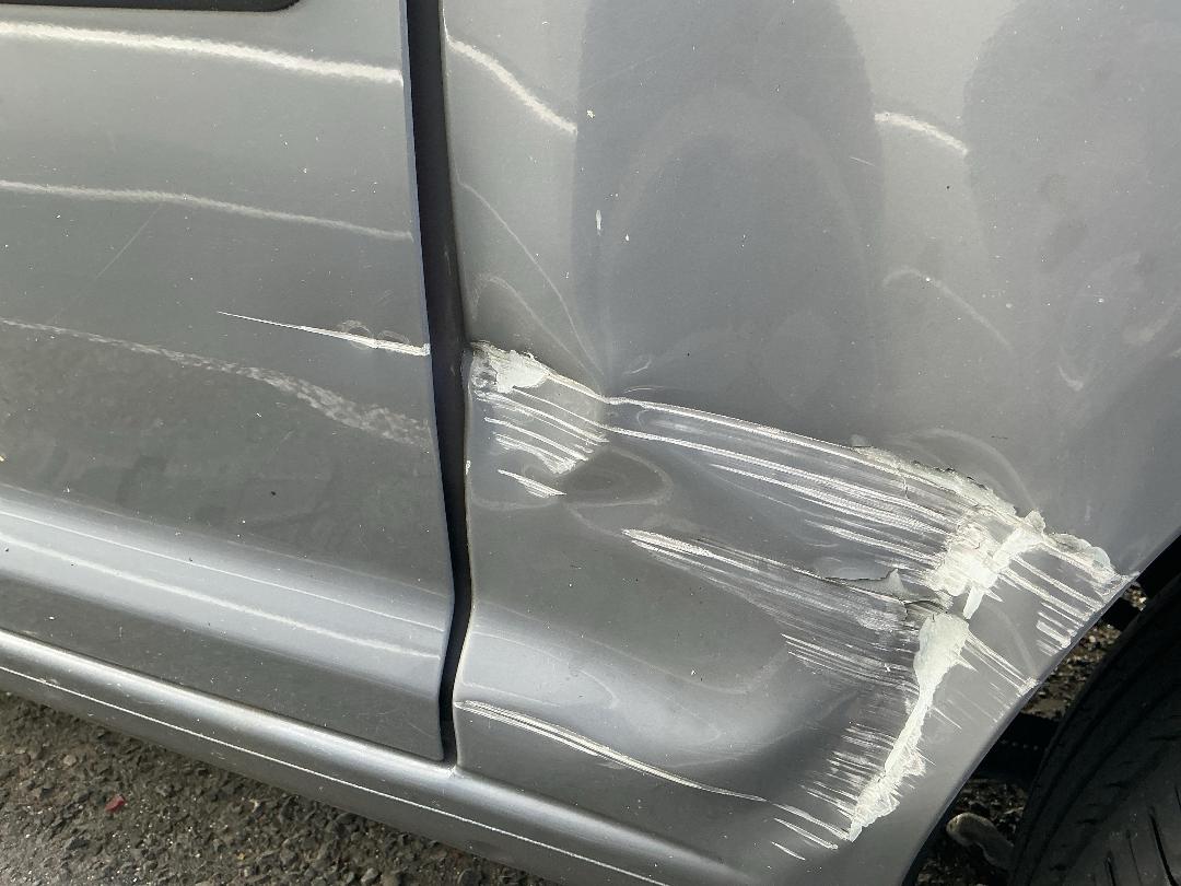 Photo '20' of Volkswagen Caddy Maxi Kombi Photo '20' of Volkswagen Caddy Maxi Kombi