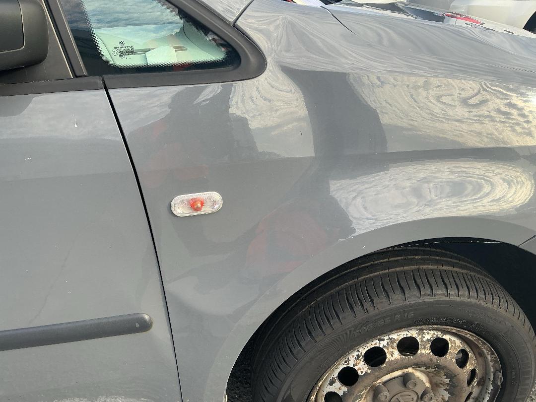 Photo '7' of Volkswagen Caddy Maxi Kombi Photo '7' of Volkswagen Caddy Maxi Kombi