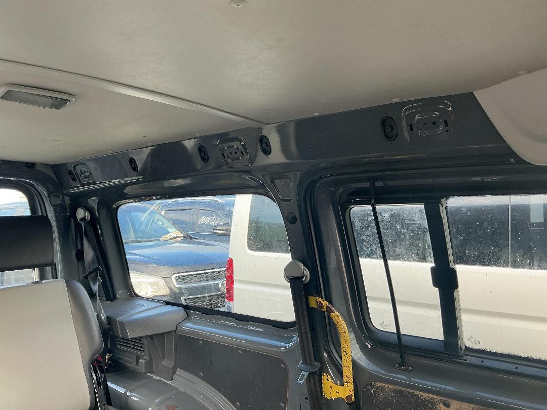 Photo '42' of Volkswagen Caddy Maxi Kombi Photo '42' of Volkswagen Caddy Maxi Kombi