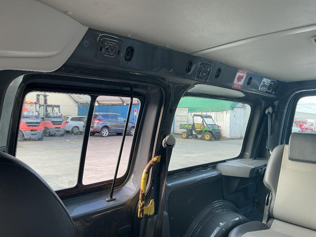 Photo '41' of Volkswagen Caddy Maxi Kombi Photo '41' of Volkswagen Caddy Maxi Kombi