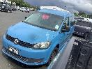 Thumbnail '6' of Volkswagen Caddy Maxi Kombi