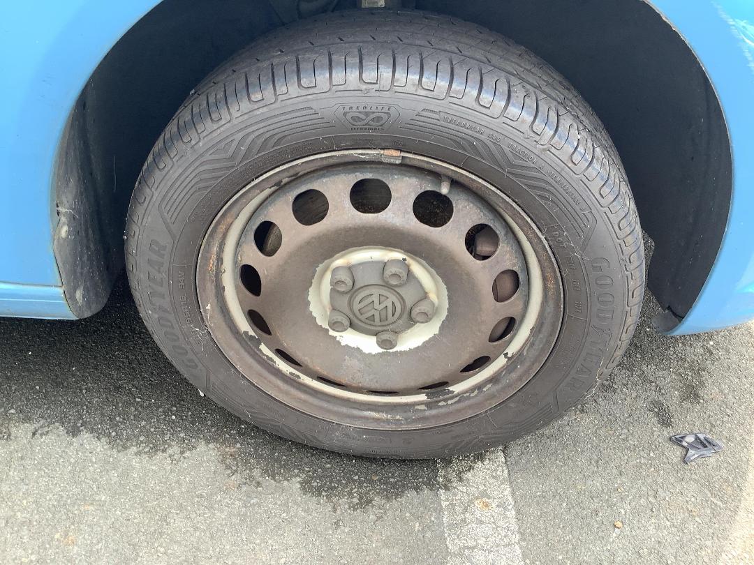 Photo '4' of Volkswagen Caddy Maxi Kombi