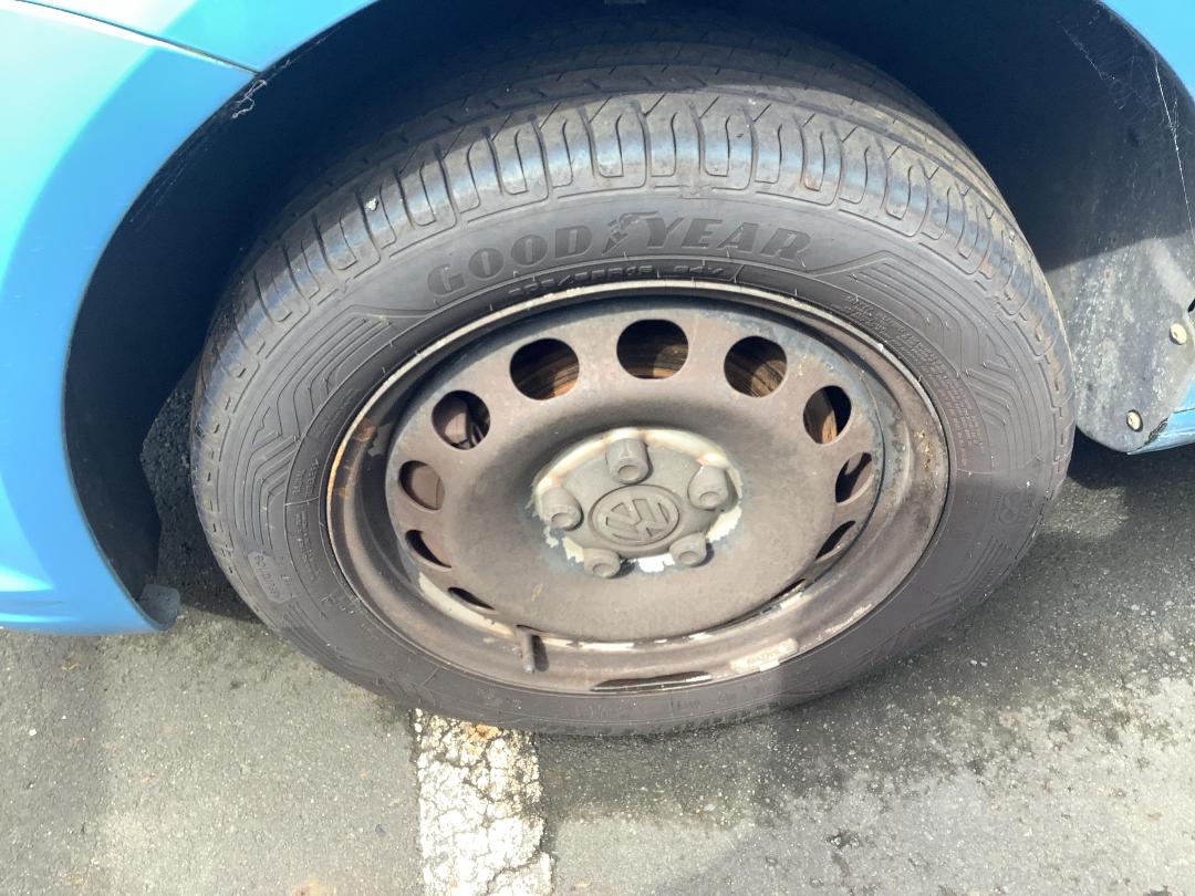 Photo '7' of Volkswagen Caddy Maxi Kombi