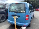 Thumbnail '11' of Volkswagen Caddy Maxi Kombi