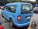 Thumbnail '12' of Volkswagen Caddy Maxi Kombi