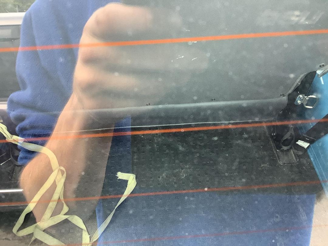 Photo '14' of Volkswagen Caddy Maxi Kombi